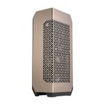 57536 - Gabinetes Gaming COOLER MASTER NR100-WNNN-S00