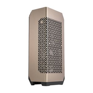 Gabinete Gaming Cooler Master Ncore 100 Air White (Nr100-Wnnn-S00) 884102128479
