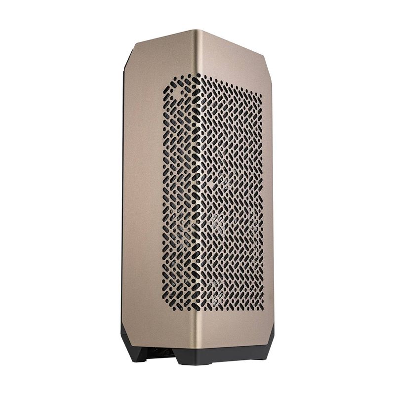 57536 - Gabinetes Gaming COOLER MASTER NR100-WNNN-S00