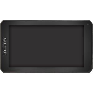 Tableta  Necnon Nbta2Q015M, 2 Gb, Quad Core, 7 Pulgadas, Android 10, 16 Gb M002Q-2