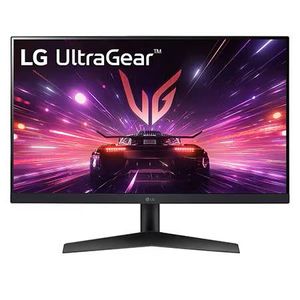 Monitor Lg 24 24Gs60F Gaming Ultragear 24Gs60F