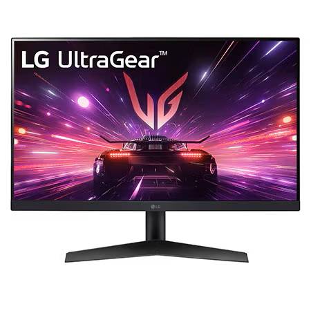 57571 - Monitor LG 24GS60F