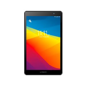 Tablet Lanix 12753, 2 Gb, Spreadtrum, 8 Pulgadas, Android 12, 32 Gb 12753