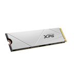 57652 - Unidad de estado solido ADATA GAMMIX S60