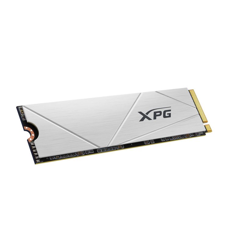 57652 - Unidad de estado solido ADATA GAMMIX S60