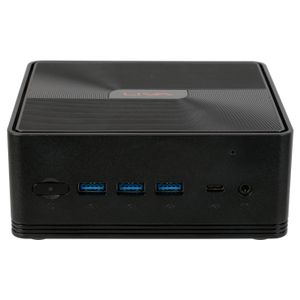 Mini Pc Ecs Liva De Escritorio Ecs Liva Z2 Procesador Intel Celeron N4020 (Hasta 2.8 Ghz), Memoria De 4Gb Ddr4, Ssd 95-696-Mh2258