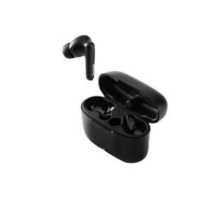 Audifonos Bluetooth, Panasonic B110W Con Microfono , Inlambrico,  Usb-C, Negro Rz-B110Wde-K