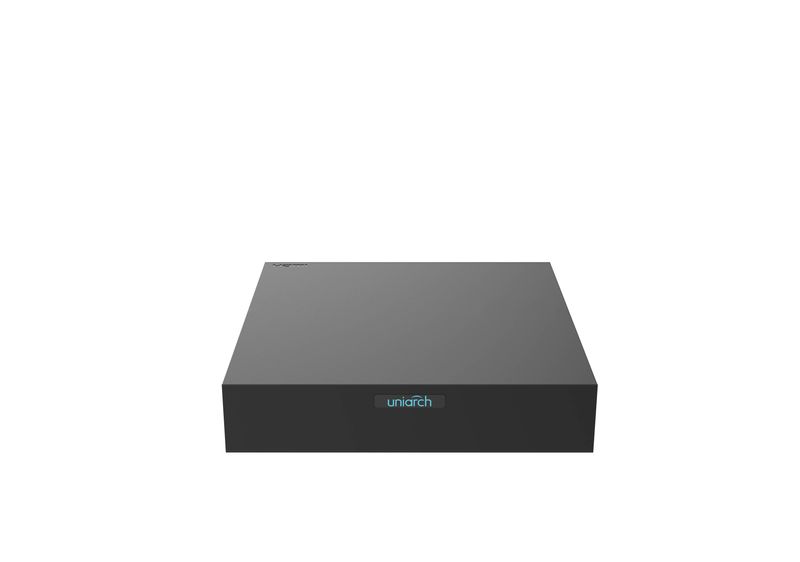 57591 - DVR UNIARCH XVR-104F