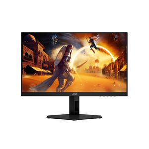 Monitor  Aoc Gaming Modelo 24G4E (Typical) Tiempo De Respuesta 0.5Ms  24G4E