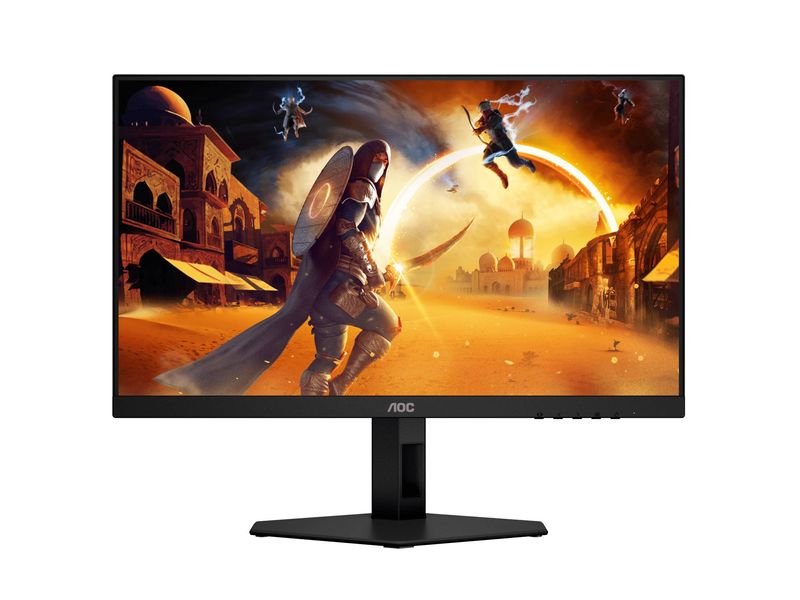 57593 - Monitor AOC 24G4E