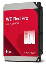 57594 - Discos Duros WESTERN DIGITAL WD6005FFBX