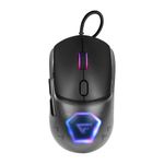 57604 - Mouse Gaming GAME FACTOR MOG530-BK
