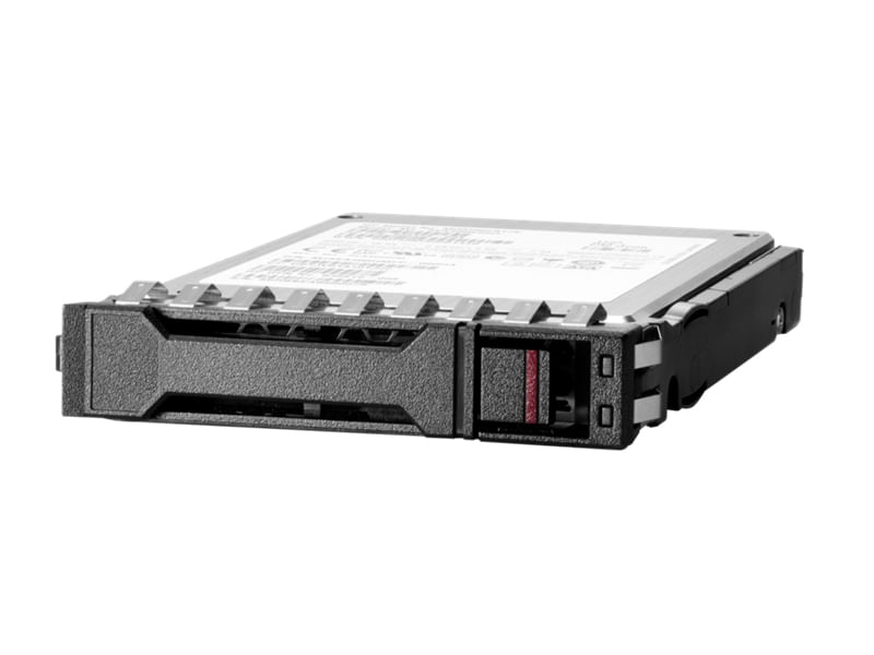 57605 - HPE SSD  Hewlett Packard Enterprise P40502-B21