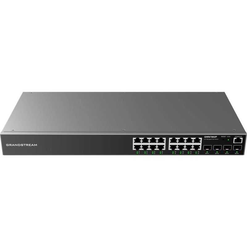 57608 - Switch Grandstream GWN7802P