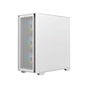 Gabinete Gamer Mini Torre  Carbono Twin Mate 6000 Legend Series Br-938822