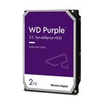 57657 - Disco Duro WESTERN DIGITAL WD23PURZ