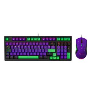 Kit Gamer Xzeal 2 En 1 Xz-201 Xzpkt1Mv Xzpkt1Mv