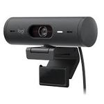 57625 - Camara  LOGITECH BRIO 500