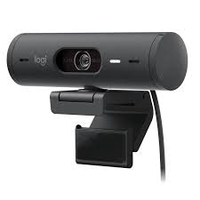 57625 - Camara  LOGITECH BRIO 500