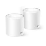 57637 - Routers Mesh TP-LINK DECO X50 PRO(2-PACK)