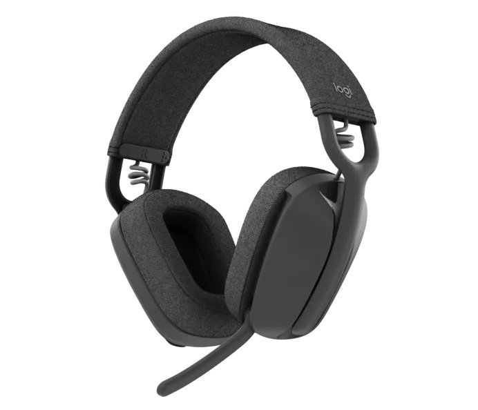 57666 - Auriculares LOGITECH ZONE VIBE 100
