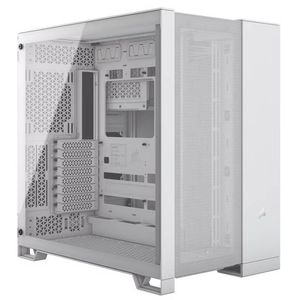 Gabinete Corsair Cc-9011260-Ww Cc-9011260-Ww