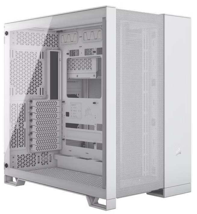 57642 - Gabinetes para computadoras CORSAIR  CC-9011260-WW