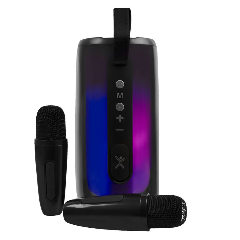 57668 - Bocinas PERFECT CHOICE PC-113287