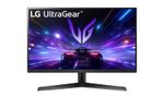 57840 - Monitor  LG 27GS60F