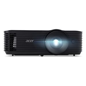 Proyector  Acer X1128H , 4500 Lúmenes Ansi, Xga (1024X768), 6000 H, Negro Mr.Jth11.00D