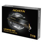 57875 - SSD ADATA LEGEND 900