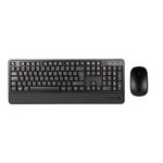 57682 - Kits para Teclado Y Mouse TECHZONE Proof Combo