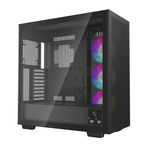 57879 - Gabinete DeepCool R-MORPHEUS-BK