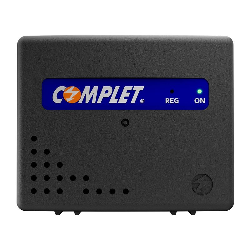 57881 - Reguladores COMPLET ERV-6-012