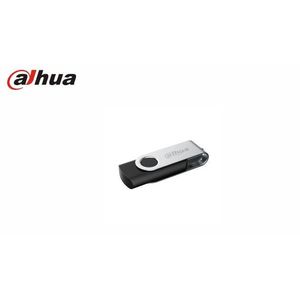 Mem Usb Metal 32Gb Dhi-Usb-U116-20-32Gb  Dhi-Usb-U116-20-32Gb