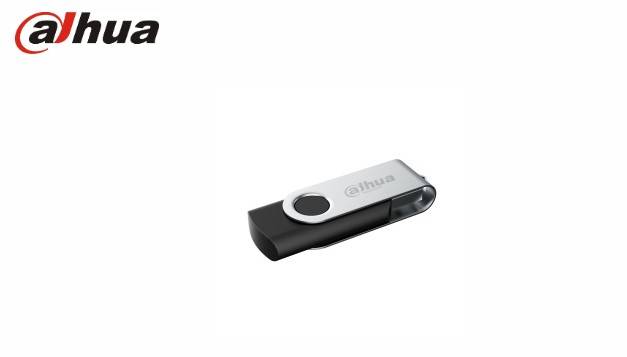 57887 - Memoria USB Dahua Technology DHI-USB-U116-20-32GB