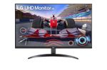 57889 - Monitor LG 32UR500-B
