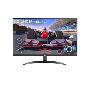 Monitor Led Lg 31.5 32Ur500-B Uhd 4K Hdr 32Ur500-B