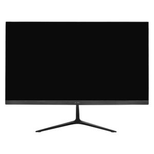 Monitor  Acteck Captive Vivid Sp240, 23.8 Pulgadas, 200-250 Cd, 1920 X 1080 Pixeles, 5-8 Ms, Negro Ac-933841