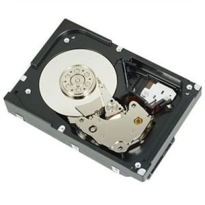 Disco Duro Dell 161-Bcbc 2Tb Hard Drive Sata 6Gbps 7.2K 512N 3.5In 161-Bcbc