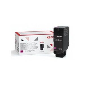 Toner Magenta Xerox C6Xx 006R04646 006R04646