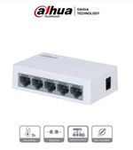 57690 - Switch Dahua Technology DH-PFS3005-5ET-V2