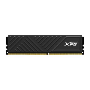 Memoria Ram Adata Xpg Gammix D35, Ddr4 16Gb Udimm 3200Mhz. Disipador Negro. Ax4U320016G16A-Sbkd35 Ax4U320016G16A-Sbkd35
