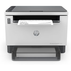 Impresora Hp Laserjet Tank Mfp 1602W, 600 X 600 Dpi, 22 Ppm, 25000 Páginas 2R3E8A