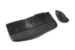 57924 - Kits de Teclados y Mouse KENSINGTON KM675