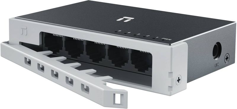 57933 - Switches NETIS ST105D