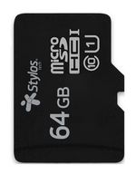 57944 - Memoria micro SD Stylos STMSDS4B