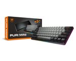 57949 - Teclados Cougar 37PRMM1MI 0002