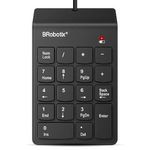 57950 - TECLADO NUMERICO BROBOTIX 963234