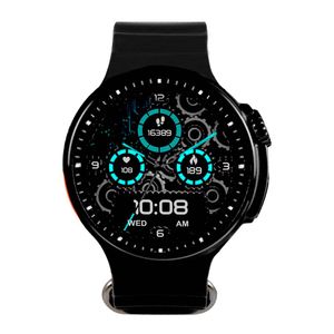 Smartwatch Con Pantalla Amoled Amber Pc-270164 Pc-270164